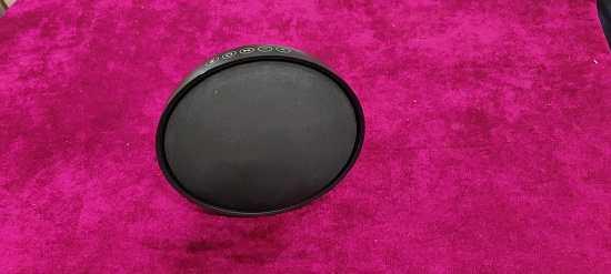 Мультирум колонка Defunc HOME SMALL, цвет-черный Мультирум колонка Defunc HOME SMALL, цвет-черный