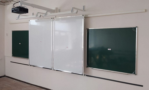 МОНО-1 для ЖК/ИД 75/86/94; КР 180 (Р-маркер; Н-мел)