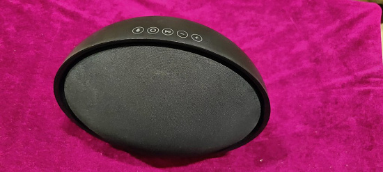 Мультирум колонка Defunc HOME LARGE. Цвет: Черный Мультирум колонка Defunc HOME LARGE. Цвет: Черный