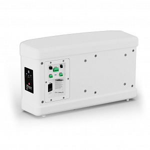 Активный сабвуфер LD Systems DQOR SUB 8 A W Активный сабвуфер LD Systems DQOR SUB 8 A W