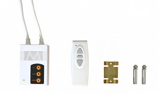 Экран настенный с электроприводом Digis DSEF-1103 Экран настенный с электроприводом Digis DSEF-1103