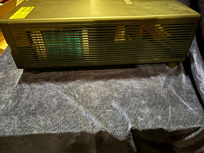 Проектор Exell EXD405Z