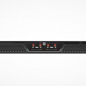 Усилитель мощности LD Systems IPA 412 T