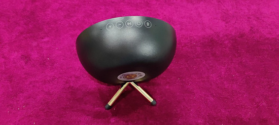 Мультирум колонка Defunc HOME SMALL, цвет-черный Мультирум колонка Defunc HOME SMALL, цвет-черный