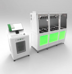 АГРОКЛАСС. Лаборатория агробиотехнологий АгроЛаб  МОДУЛЬ