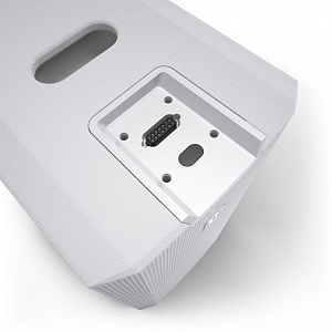 Кардиоидная активная колонная PA-система с цифровым микшером LD Systems MAUI 11 G3 MIX W Кардиоидная активная колонная PA-система с цифровым микшером LD Systems MAUI 11 G3 MIX W