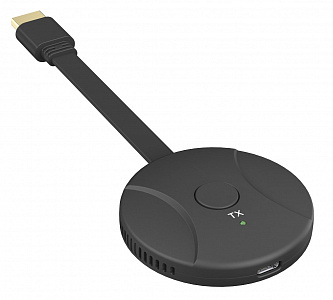 Комплект беспроводных передатчика и приемника HDMI Digis EX-Wi40 Комплект беспроводных передатчика и приемника HDMI Digis EX-Wi40