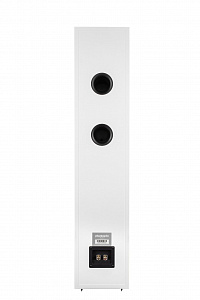 Напольная АС Phaze Audio Tilia 1 Цвет: White [Белый]