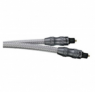 Цифровой оптический кабель Atlas Equator Fibre Optic Interconnect Цифровой оптический кабель Atlas Equator Fibre Optic Interconnect