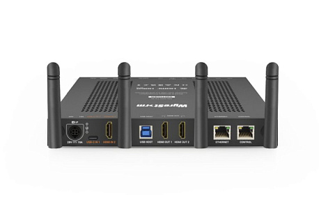 Презентационный коммутатор Wyrestorm SW-620-TX-W Презентационный коммутатор Wyrestorm SW-620-TX-W