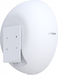 Кроншетйн настенный Defunc HOME Wall Mount, цвет - белый Кроншетйн настенный Defunc HOME Wall Mount, цвет - белый