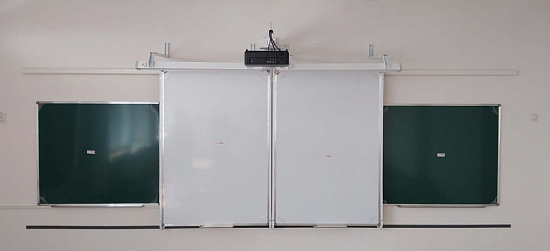 МОНО-1 для ЖК/ИД 75/86/94; КР 180 (Р-маркер; Н-мел)