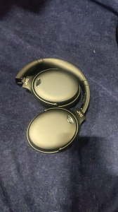 Наушники JVC HA-S100N-B-U Наушники JVC HA-S100N-B-U