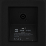 Компактный активный комплект PA-системы LD Systems DAVE 18 G4X