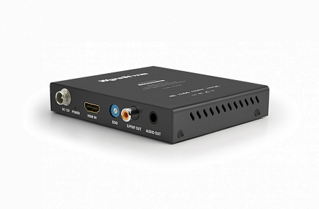 EDID-менеджер Wyrestorm CON-H2-EDID EDID-менеджер Wyrestorm CON-H2-EDID