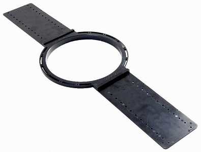 Крепление для встраиваемой акустики DALI  PRECONSTRUCTION BRACKET KIT PHANTOM KOMPASS [BLACK]
