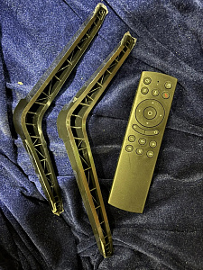 ЖК-ТЕЛЕВИЗОР ЭМЕРАЛЬД KD65U-FPAB/RU