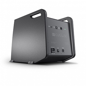 Мобильный стерео-комплект линейного массива (Power Set) LD Systems CURV 500 PS Мобильный стерео-комплект линейного массива (Power Set) LD Systems CURV 500 PS