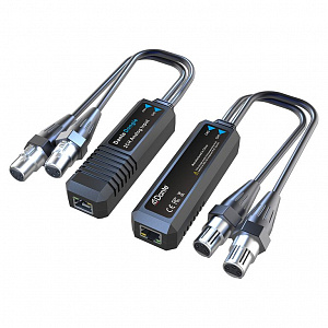 Конвертер Exell ELTC2IN-MKII Конвертер Exell ELTC2IN-MKII