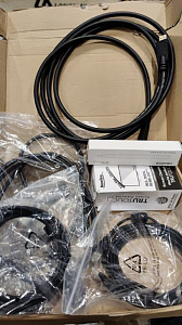 Интерактивная ЖК-панель Newline TT-7520ER Интерактивная ЖК-панель Newline TT-7520ER