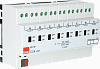Релейный актуатор KNX EAE SA108