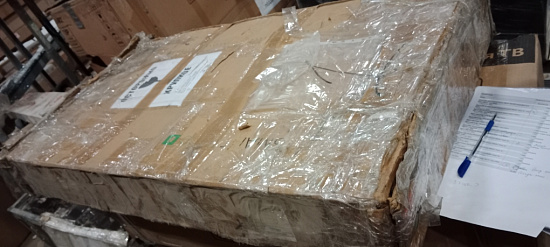 Электронный флипчарт SMART kapp 42 Электронный флипчарт SMART kapp 42