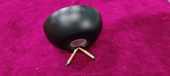 Мультирум колонка Defunc HOME SMALL, цвет-черный Мультирум колонка Defunc HOME SMALL, цвет-черный