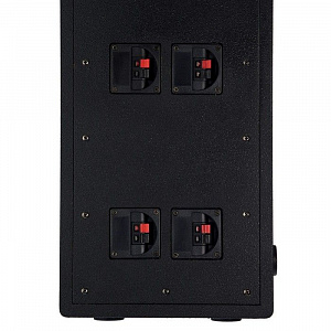 Инсталляционный сабвуфер LD Systems SUB 88 Инсталляционный сабвуфер LD Systems SUB 88