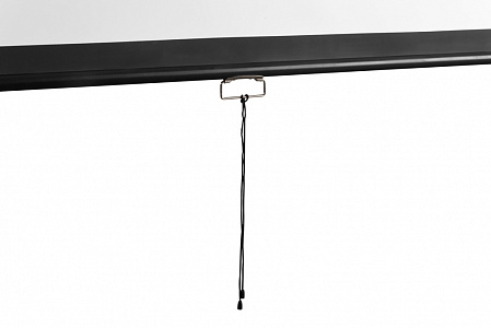 Экран настенный с ручным приводом Digis DSOD-16903 Экран настенный с ручным приводом Digis DSOD-16903