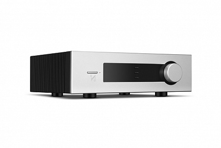 Сетевой проигрыватель QUAD Platina Stream Silver