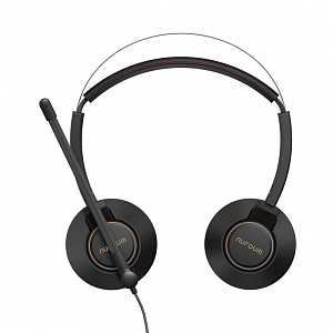 Гарнитура Nuroum HP11DU Гарнитура Nuroum HP11DU