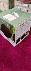 Мультирум колонка Defunc HOME SMALL, цвет-черный Мультирум колонка Defunc HOME SMALL, цвет-черный