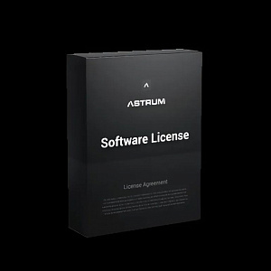 Лицензия ASTRUM на 500 точек BMS Лицензия ASTRUM на 500 точек BMS