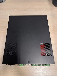 Инсталляционный микшер-усилитель LD Systems IMA 60 Инсталляционный микшер-усилитель LD Systems IMA 60