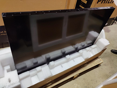 ЖК-панель для видеостены Philips 55BDL3005X/00 55"