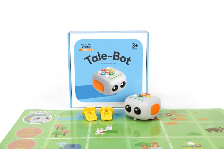 Tale-Bot + map + accessory (3).JPG Tale-Bot + map + accessory (3).JPG