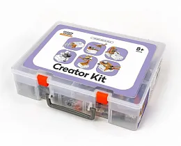 Ресурсный набор Мататалаб Создатель (Matatalab Creator Kit) для робота ВинчиБот (VinciBot)