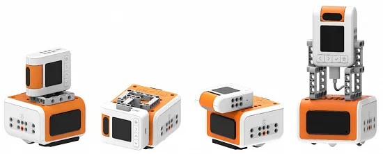 Ресурсный набор Мататалаб Компьютерное Зрение (Matatalab AI Vision Kit) для робота ВинчиБот (VinciBot) Ресурсный набор Мататалаб Компьютерное Зрение (Matatalab AI Vision Kit) для робота ВинчиБот (VinciBot)