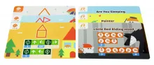 Робототехнический набор для младшего возраста Мататалаб Кодинг Сет Про (Matatalab Coding Set Pro)