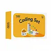 Робототехнический набор для младшего возраста Мататалаб Кодинг Сет (Matatalab Coding Set)