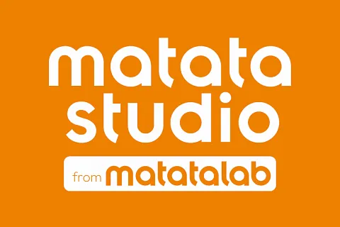 Ребрендинг Matatalab