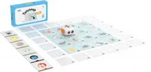 Ресурсный набор Сказочная карта (Talemap) для робота Тейл-Бот Про (Tale-Bot Pro)